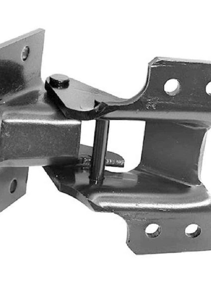 GLA1076DA Body Panel Door Hinge Passenger Side